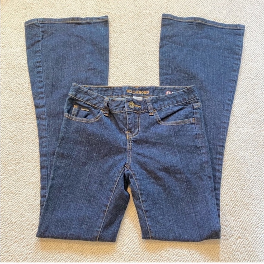 Billabong Jean